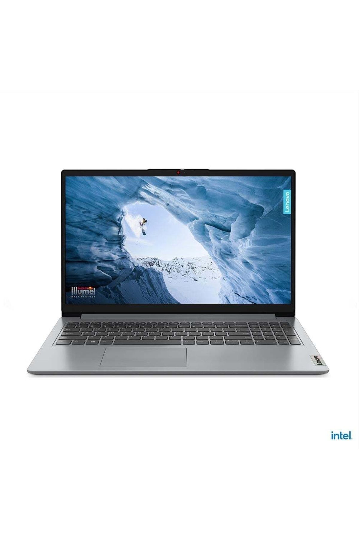 Ideapad 1/ Celeron N4120/4GB Ram /128GB emmc  / 15.6